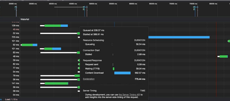 minimize-network-request